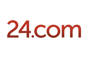 24.com logo