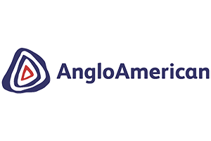 Anglo American logo