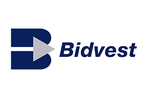 Bidvest logo