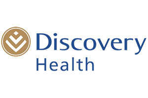 Discovery logo