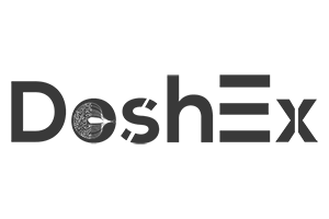 DoshEx logo