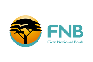 First National Bank logo