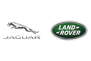 Jaguar Land Rover logo