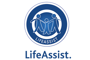 LifeAssist logo
