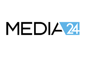 Media24 logo