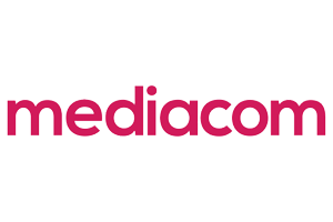 Mediacom logo