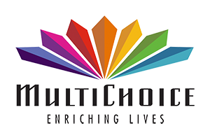 Multichoice logo