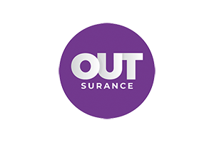 OUTsurance logo