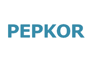 Pepkor logo