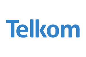 Telkom logo