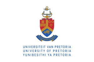 University of Pretoria logo