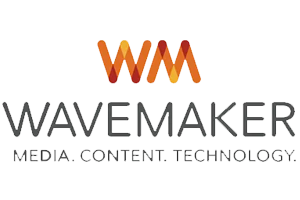 Wavemaker logo