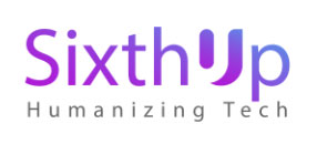 SixthUp Logo