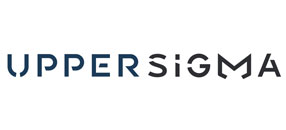 UpperSigma Logo