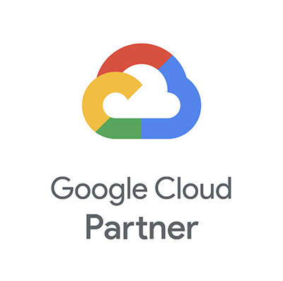 google partner badge