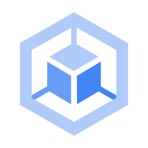 kubernetes icon