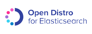 open distro icon