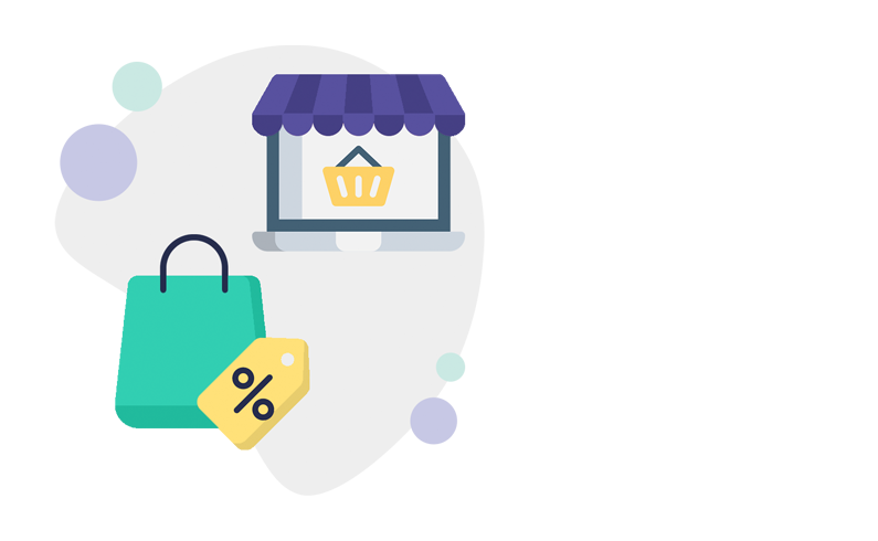 Retail and eCommerce header image